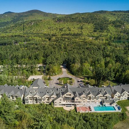Grand Summit Hotel At Attitash Bartlett Exterior photo